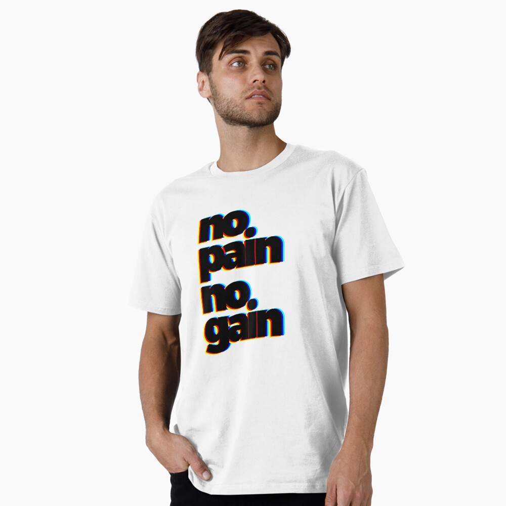 Item preview, Premium T-Shirt designed and sold by kloiks.