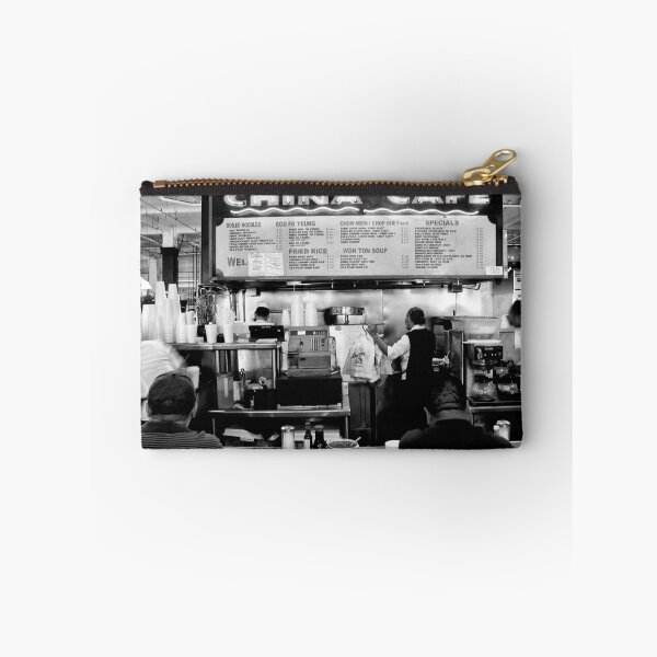 Item preview, China Cafe designed and sold by OutOfTheBox Photography.