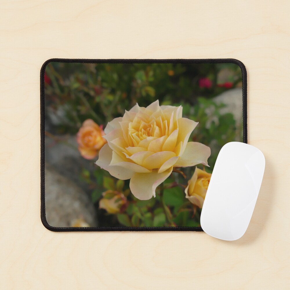 Item preview, Mouse Pad designed and sold by jaynerushton.