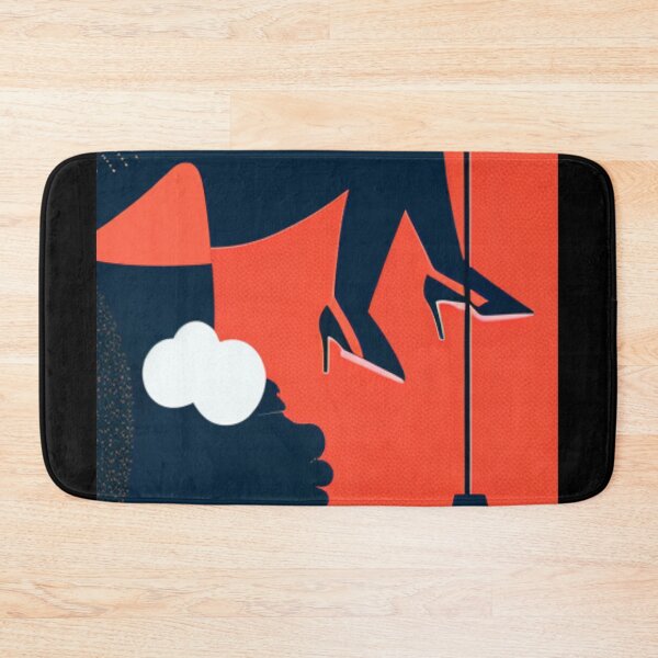 Item preview, JAZZ designed and sold by RetroPlaceee.