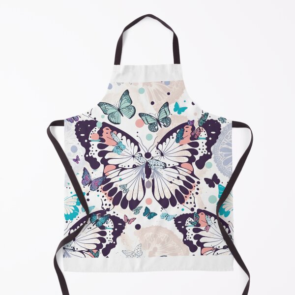 Item preview, Butterfly pattren designed and sold by ArtShanth.