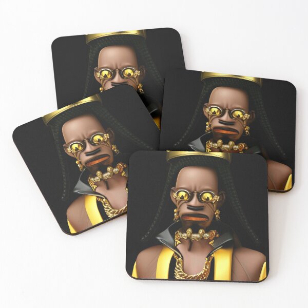 Item preview, Golden Monarchy designed and sold by LoveLightGifts.