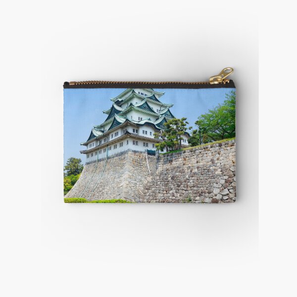Item preview, Castillo de Nagoya designed and sold by Midnight-Hour.