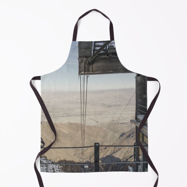 Item preview, Winter in the Desert - Palm Springs California designed and sold by anthonylonder.