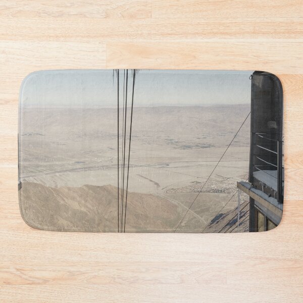 Item preview, Winter in the Desert - Palm Springs California designed and sold by anthonylonder.