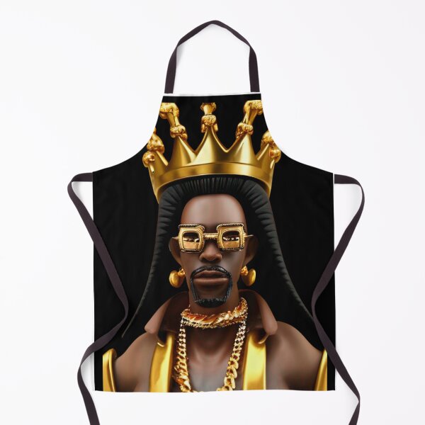 Item preview, Golden Monarchy designed and sold by LoveLightGifts.