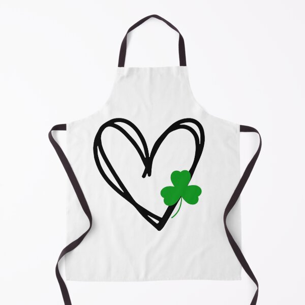 Item preview, Shamrock Heart designed and sold by Loveart60.
