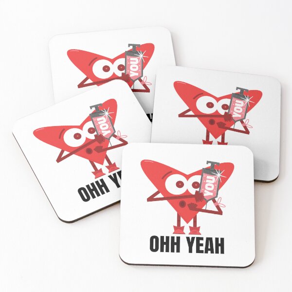 Item preview, Ohh Yeah. Heart Injecting Love. Addicted To You. You Are My Drug Funny Meme Best Vday Joke LOL designed and sold by doseofwin.