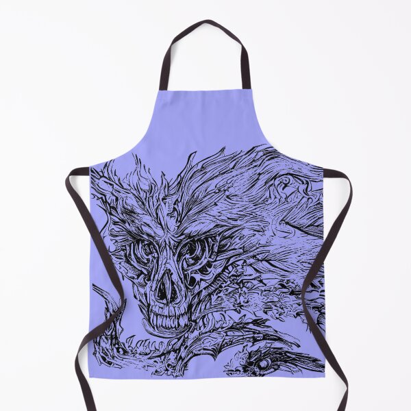 Item preview, Transcend to the Wild: A Painting of Coyote Spirit and Fire [AI generated, AI art ] designed and sold by 3ac-Arts.