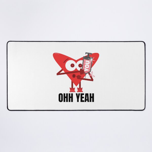 Item preview, Ohh Yeah. Heart Injecting Love. Addicted To You. You Are My Drug Funny Meme Best Vday Joke LOL designed and sold by doseofwin.