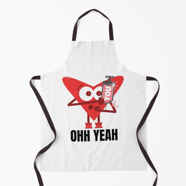 Item preview, Ohh Yeah. Heart Injecting Love. Addicted To You. You Are My Drug Funny Meme Best Vday Joke LOL designed and sold by doseofwin.
