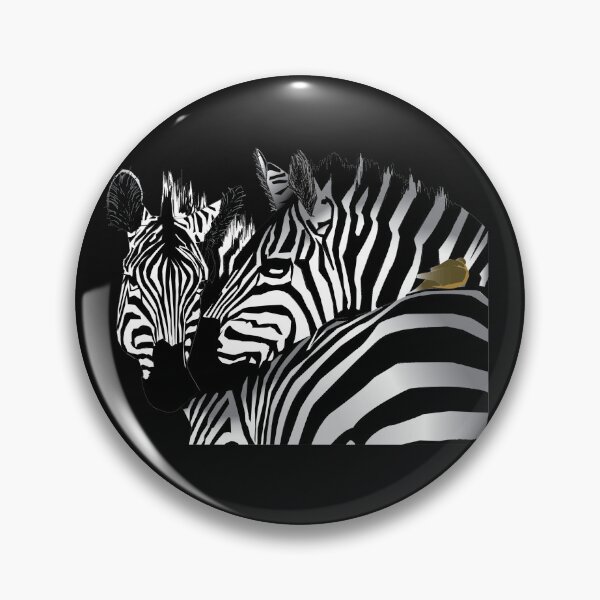 Item preview, Zebras designed and sold by DickinsonDesign.
