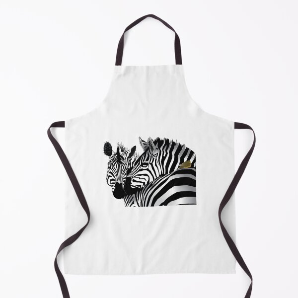 Item preview, Zebras designed and sold by DickinsonDesign.