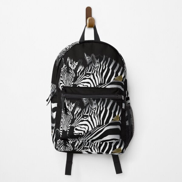 Item preview, Zebras designed and sold by DickinsonDesign.