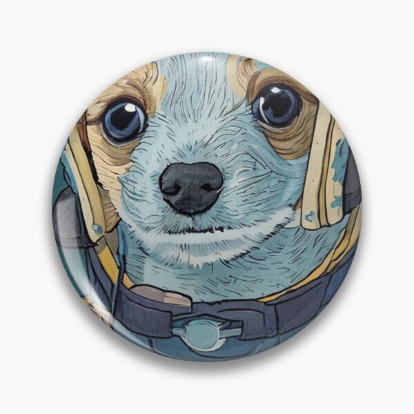 Item preview, puppy of the day 18 designed and sold by DYC-Innovations.