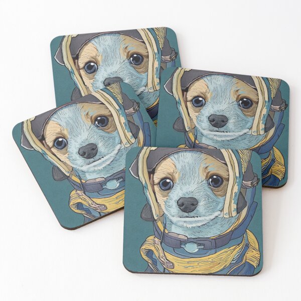 Item preview, puppy of the day 18 designed and sold by DYC-Innovations.