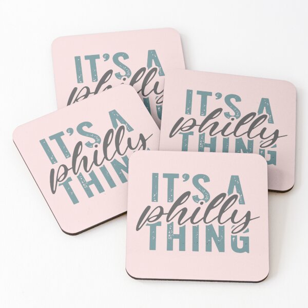 Item preview, It's A Philly Thing - Its A Philadelphia Thing Fan designed and sold by Mala Rock ⭐⭐⭐⭐⭐.