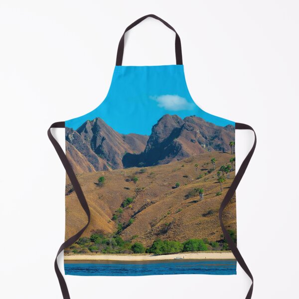 Item preview, Komodo island designed and sold by Midnight-Hour.