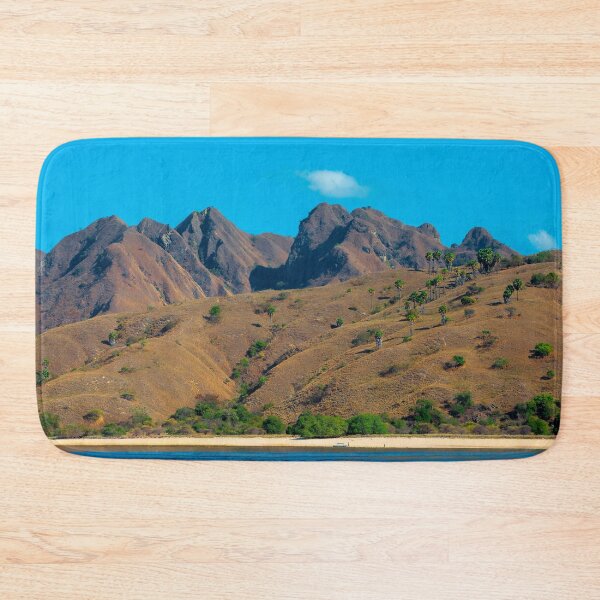 Item preview, Komodo island designed and sold by Midnight-Hour.