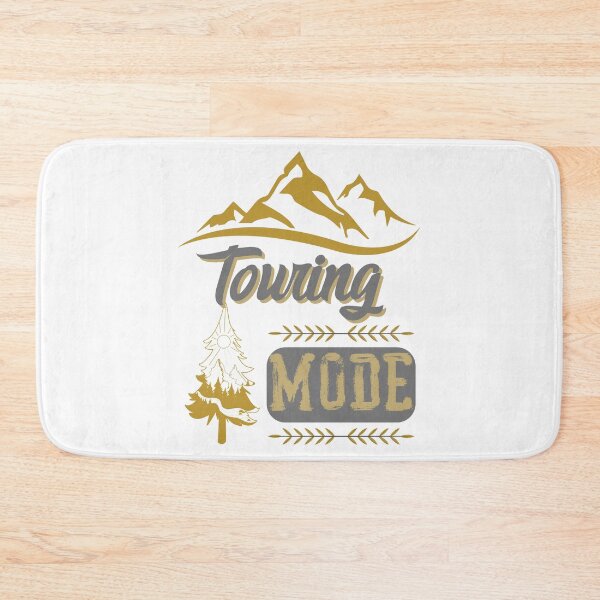 Item preview, touring mode, forest river sun inside tree pine designed and sold by movie-popcorn.