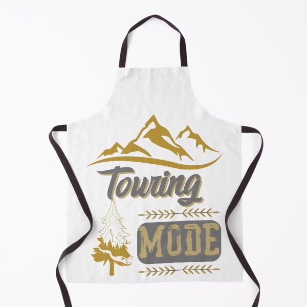 Item preview, touring mode, forest river sun inside tree pine designed and sold by movie-popcorn.