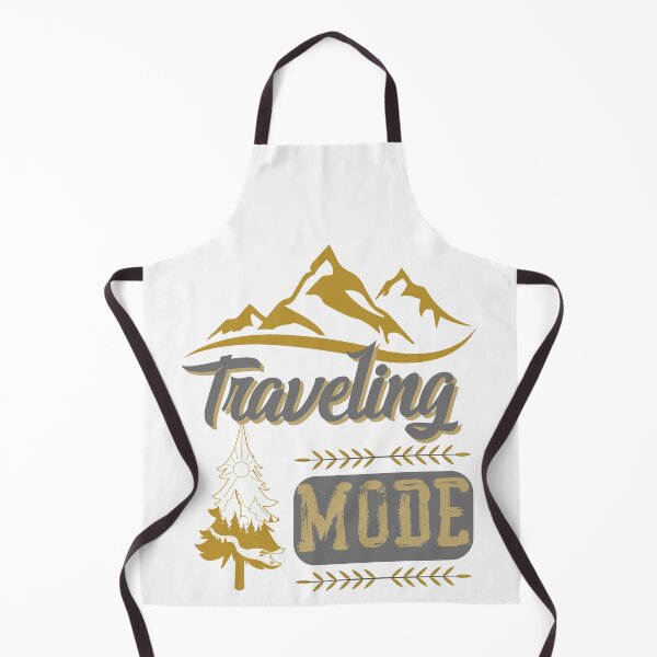 Item preview, traveling mode, forest river sun inside tree pine designed and sold by movie-popcorn.