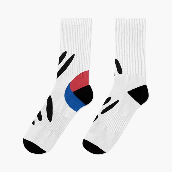 Item preview, Korean flag designed and sold by suarz.