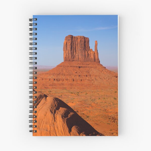 Item preview, West Mitten Butte designed and sold by Midnight-Hour.
