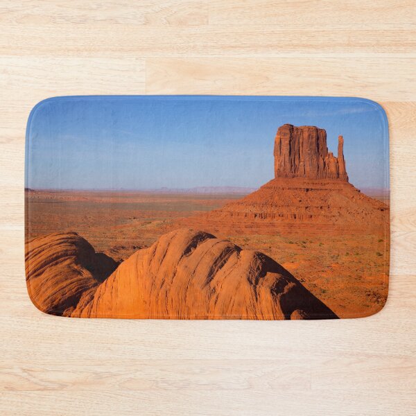 Item preview, West Mitten Butte designed and sold by Midnight-Hour.