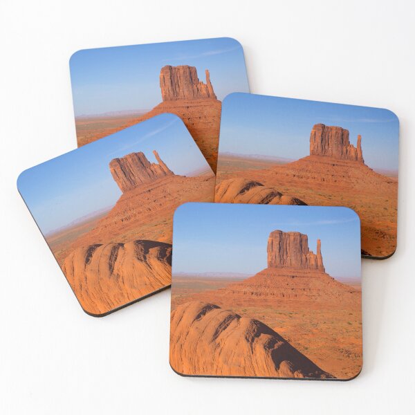 Item preview, West Mitten Butte designed and sold by Midnight-Hour.