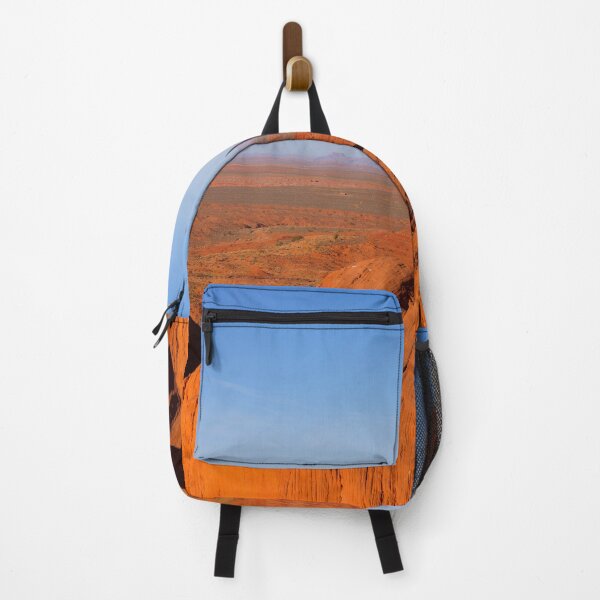 Item preview, West Mitten Butte designed and sold by Midnight-Hour.