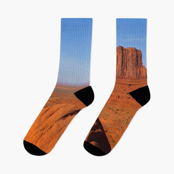 Item preview, West Mitten Butte designed and sold by Midnight-Hour.