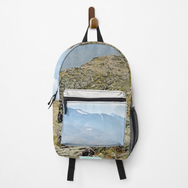 Item preview, Bessegen Ridge in Jotunheimen national park in Norway designed and sold by Midnight-Hour.