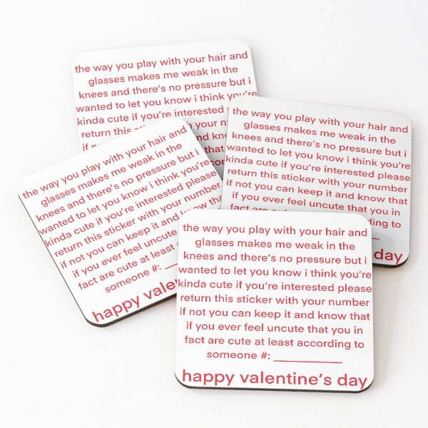Item preview, play with your hair... no pressure... SPECIFIC VDAY RAMBLE #5 designed and sold by eveyting.