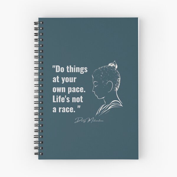 Item preview, Elevate Your Mindset with Daily Inspirational Messages designed and sold by RetComly.