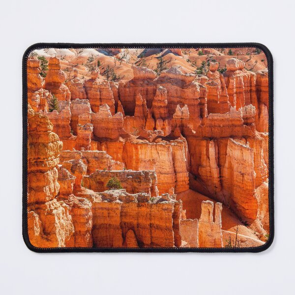 Item preview, Bryce Canyon view designed and sold by Midnight-Hour.