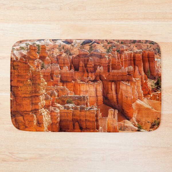 Item preview, Bryce Canyon view designed and sold by Midnight-Hour.