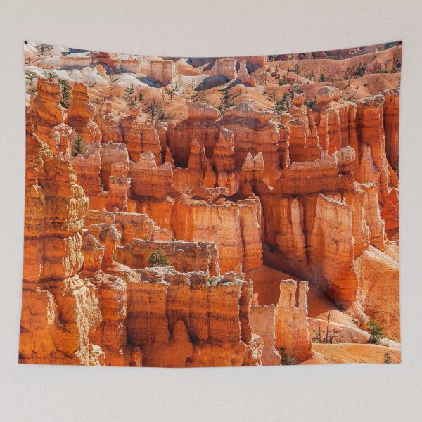 Item preview, Bryce Canyon view designed and sold by Midnight-Hour.