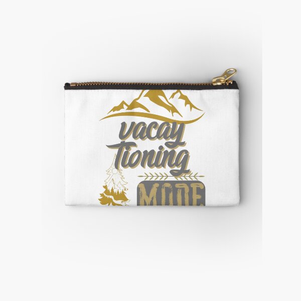 Item preview, vacay tioning mode, forest river sun inside tree pine designed and sold by movie-popcorn.
