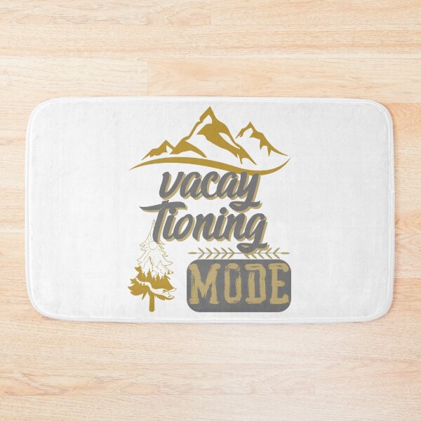 Item preview, vacay tioning mode, forest river sun inside tree pine designed and sold by movie-popcorn.
