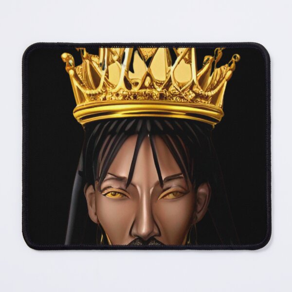 Item preview, Golden Monarchy designed and sold by LoveLightGifts.