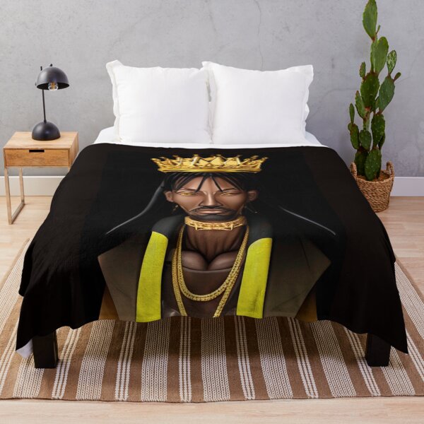 Item preview, Golden Monarchy designed and sold by LoveLightGifts.