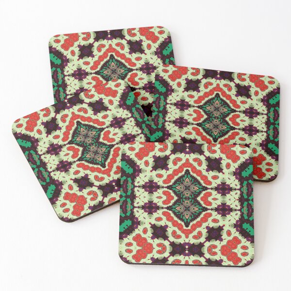 Item preview,  EXPRESSIVE SARILMAK PATCHWORK CHRISTMAS CAROL FOR A MAGICAL CHRISTMAS TIME. designed and sold by Ralek.