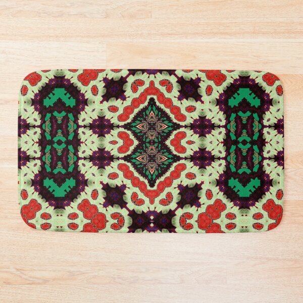 Item preview,  EXPRESSIVE SARILMAK PATCHWORK CHRISTMAS CAROL FOR A MAGICAL CHRISTMAS TIME. designed and sold by Ralek.