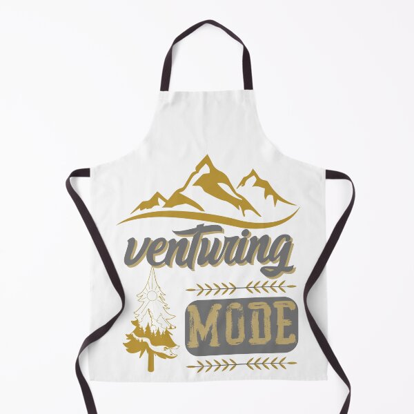 Item preview, venturing mode, forest river sun inside tree pine designed and sold by movie-popcorn.