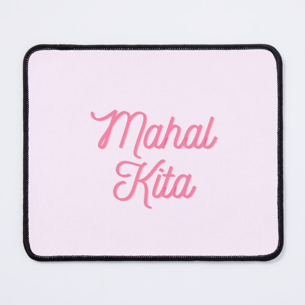 Item preview, Mahal Kita- I Love You- Tagalog - Philippines designed and sold by pandagirlpro.