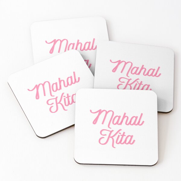 Item preview, Mahal Kita- I Love You- Tagalog - Philippines designed and sold by pandagirlpro.