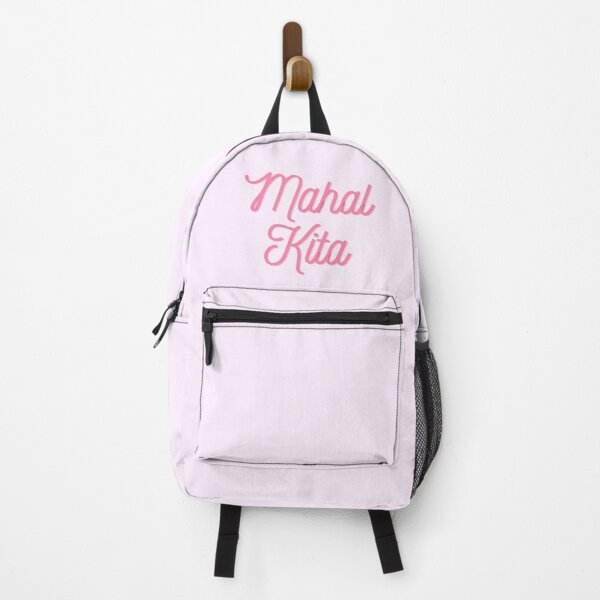 Item preview, Mahal Kita- I Love You- Tagalog - Philippines designed and sold by pandagirlpro.