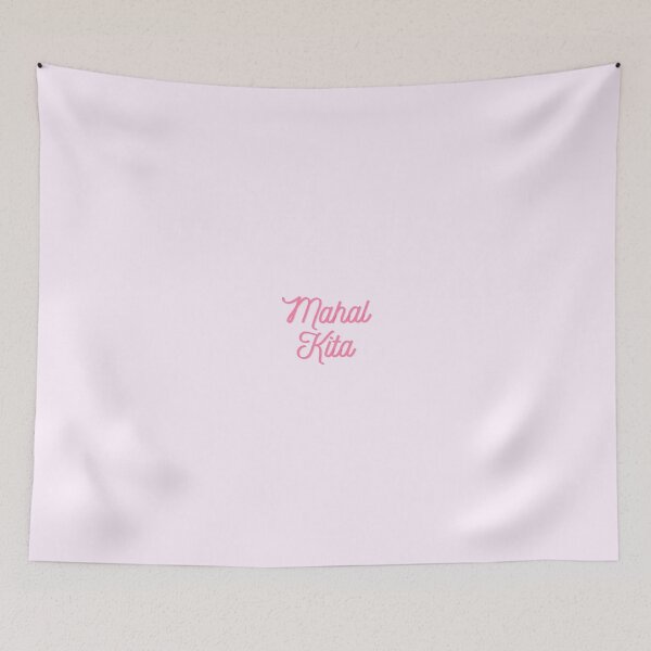 Item preview, Mahal Kita- I Love You- Tagalog - Philippines designed and sold by pandagirlpro.