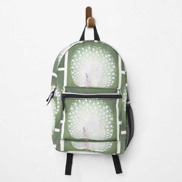 Item preview, Ohara Koson Peacock designed and sold by TeeARTHY.
